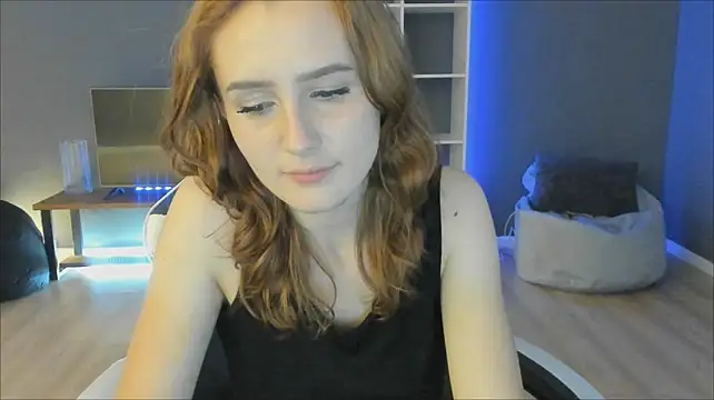 XXX chat uživo modela Ari_mon