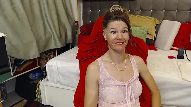 kellyterapy Live XXX-Chat