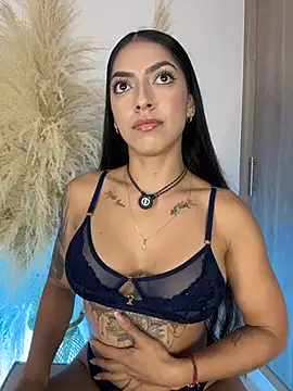 Celeste_AmberのライブXXXチャット