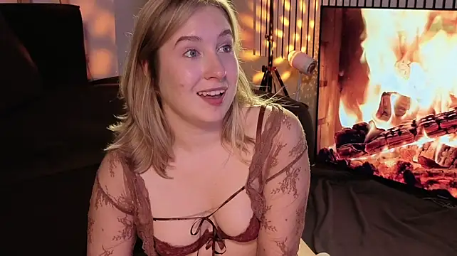 saint_trisha's Live XXX Chat
