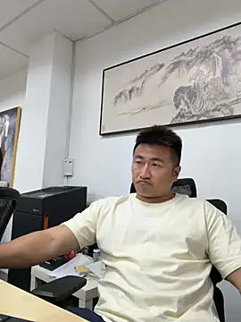 Cunzhangshibage02 Live XXX-chat