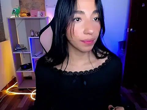 Sembang XXX Secara Langsung Amber_Morgan_1