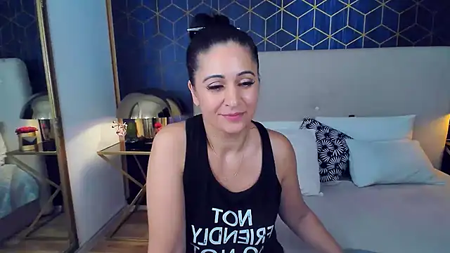ValeryBlakes Live XXX-Chat