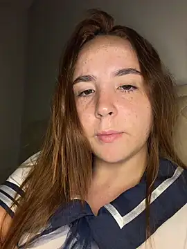 AMORINHA_S2_ Chat XXX in diretta