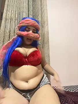 ReemSexy – Live XXX-chat