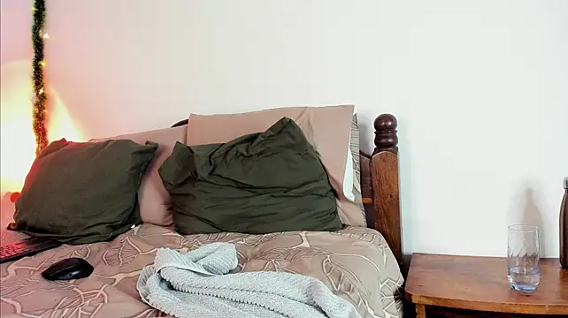 ransojn Live XXX chat
