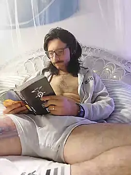 Chat XXX ao vivo de Chuck-FR