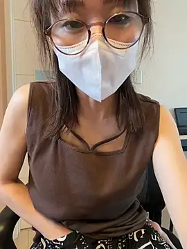 Kaede_00112 Live XXX-Chat