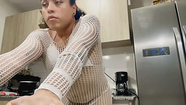 Ariana_Rodriguez_ 现场XXX聊天