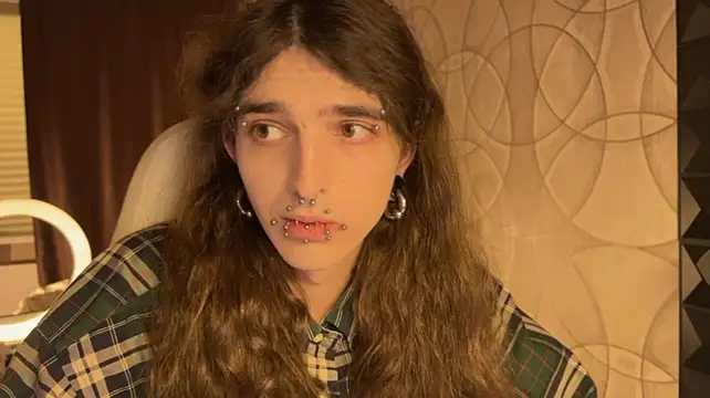 Chat XXX en directo de Kriisp
