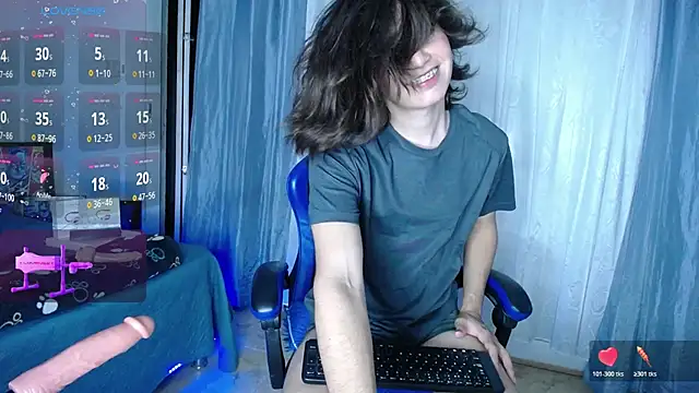 andyboy- Obrolan Langsung XXX