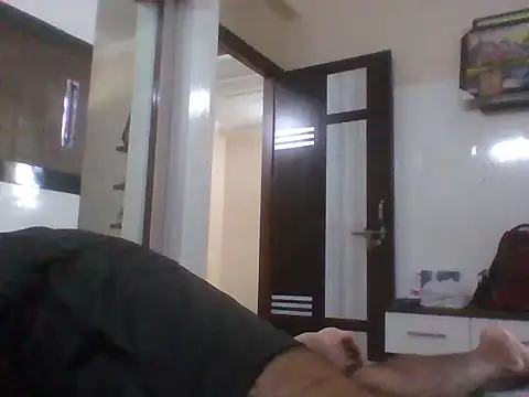 Chat +18 de _Jack108 ao vivo