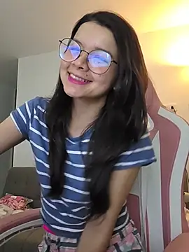 azumiichan Chat XXX in diretta