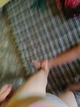 jaanubabyb Webcam show