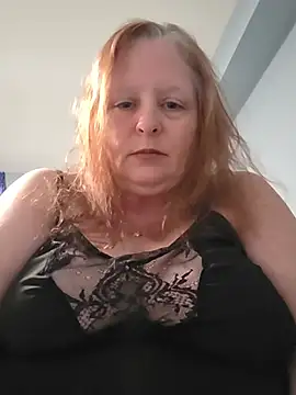 Živý XXX chat CanadianQueen1973