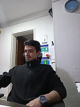 Chat XXX ao vivo de Cejota_ph