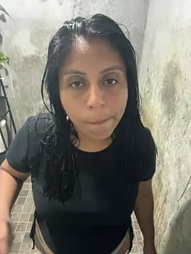 XXX chat uživo modela AstridHot94