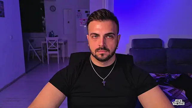 צ'אט XXX בשידור חי של Jace_Thorne