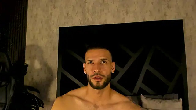 Chatroom XXX en direct de Jacob_Benelli