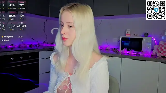 Chat XXX en directo de Anadeyaaa