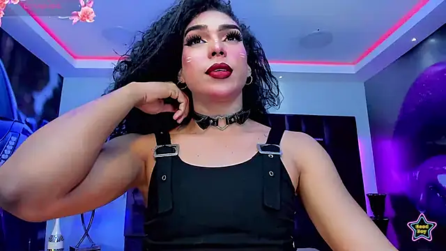 LYRA_STONE 现场XXX聊天