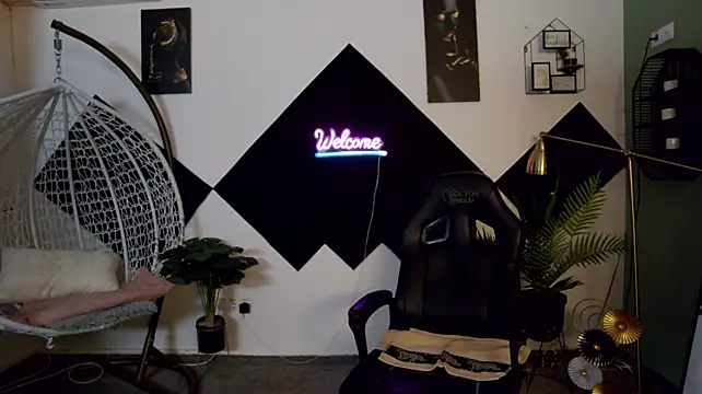 Katewalker_ 라이브 XXX 채팅