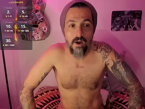 miguel_angelo_ Live XXX-Chat