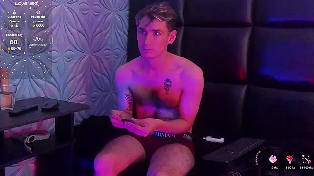 Онлайн чат XXX MikeSlav3