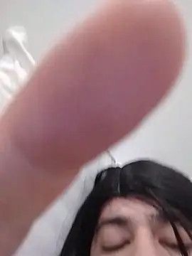 Chat XXX en directo de Penks06