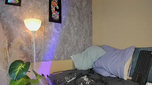 XXX chat uživo modela Lauren_smiles
