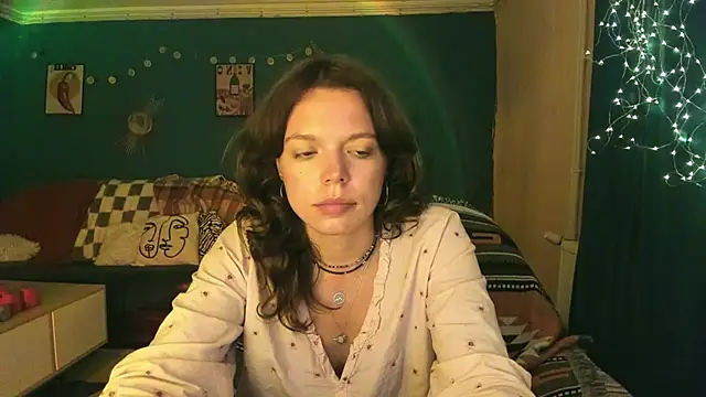 دردشة ClancyMorissey الجنسية المباشرة