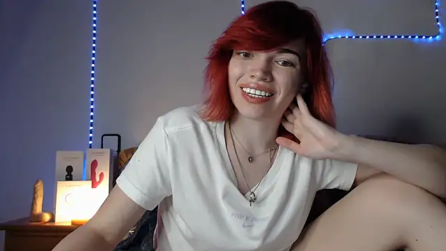 Živý XXX chat olivka-flower