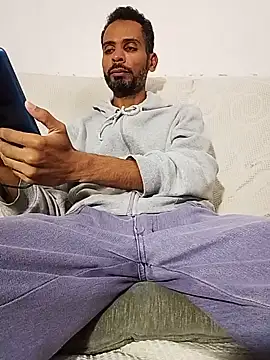 Chat +18 de BlackAlphaPrime ao vivo