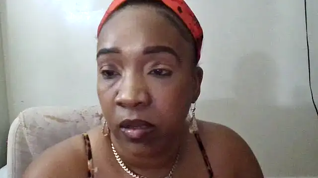 XXX chat uživo modela mzpretty444