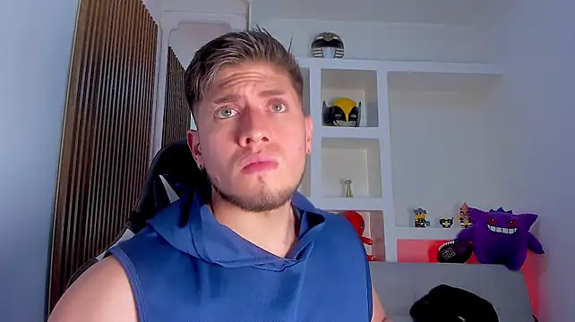 SebastianMaximoff_ – Naživo XXX chat