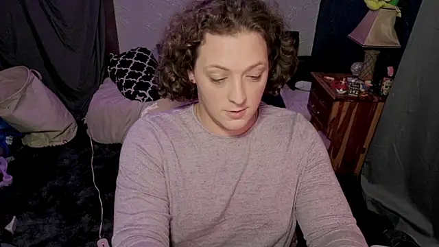 Abagail_soft – Naživo XXX chat
