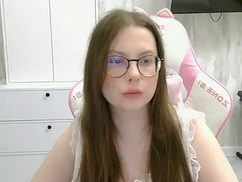 Elvirada's Live XXX Chat