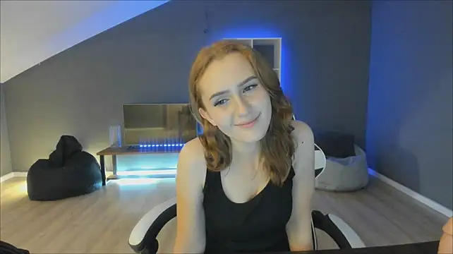 Ari_mon's Live XXX Chat
