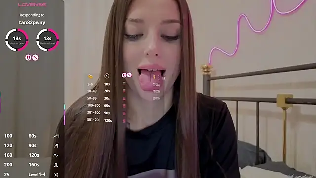 JennyRuthJP Chat XXX in diretta