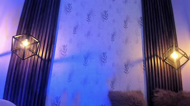 NahomyCartherのライブXXXチャット