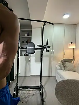 Paradise_boy__ Live XXX Chat