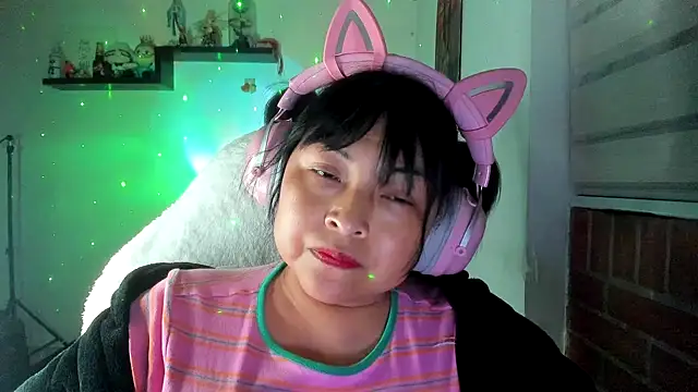 Shaddycute_ Obrolan Langsung XXX