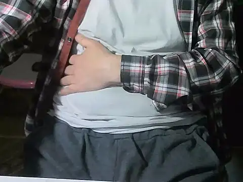 OreCam's Live XXX Chat