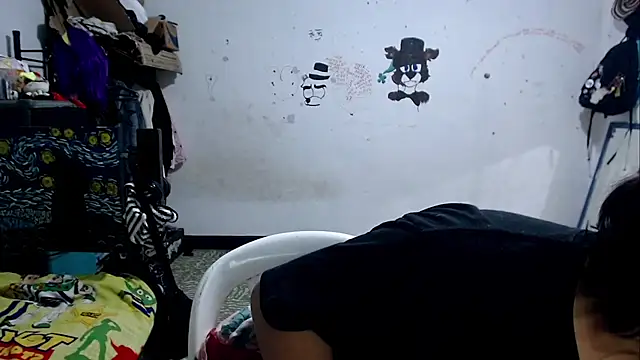 Chat XXX Live Cutie_Sam