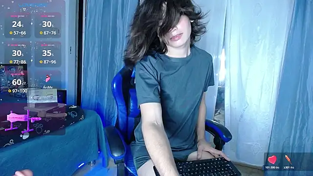 andyboy- live XXX chat