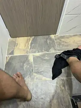 vergonbonito's Webcam Show