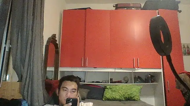 mikeysins2 Webcam show