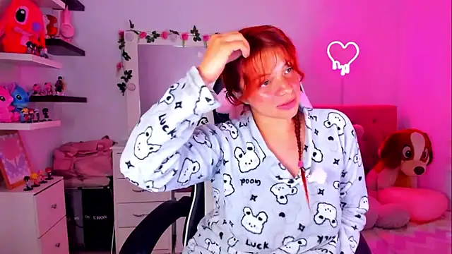 Chat +18 de Vannessa__Shy ao vivo