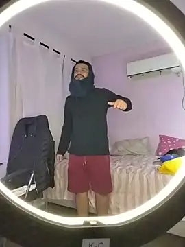 BadboyX333 라이브 XXX 채팅