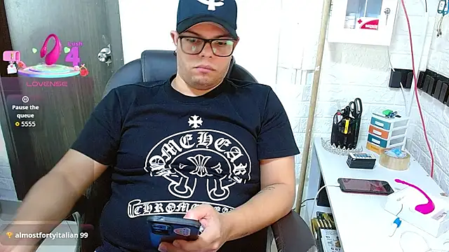 Realjoel01 Live XXX Chat